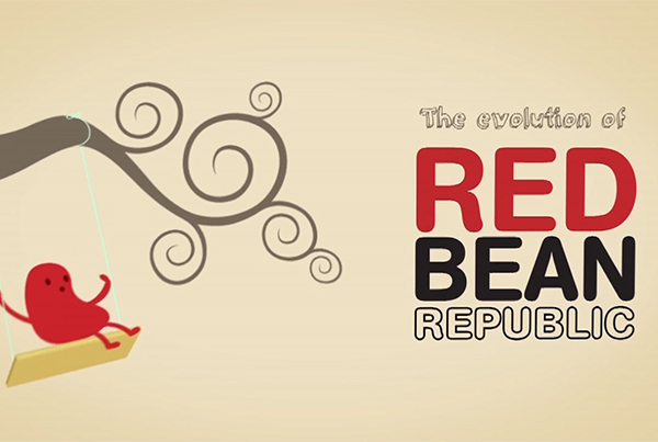 Evolution of Red Bean Republic